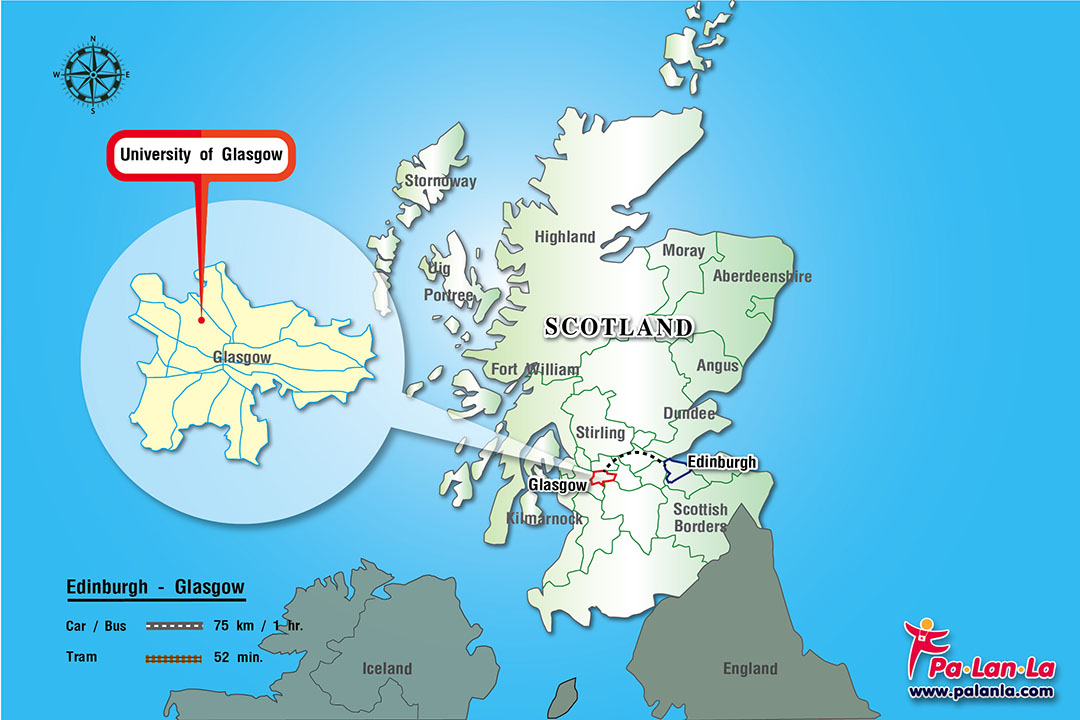University of Glasgow